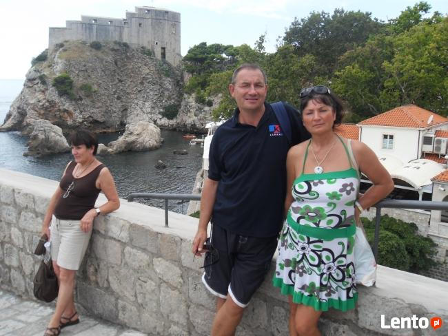 Całe Bałkany !! Pilotaż ,Noclegi , programy !