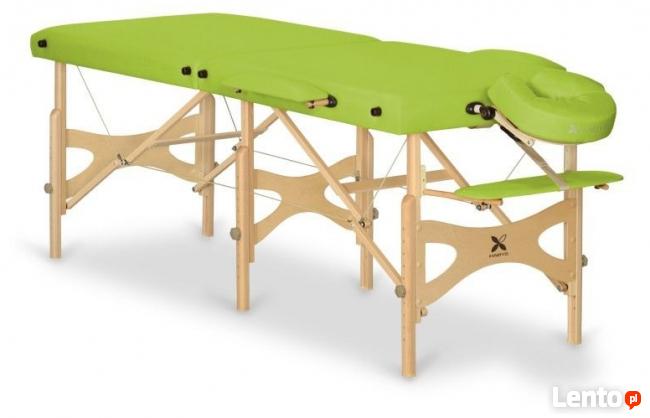 Profesjonalny masaż z dojazdem w Twoim domu Poznań i okolice