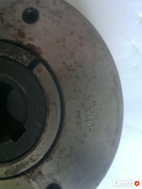 sprzęgło elektromagnetyczne