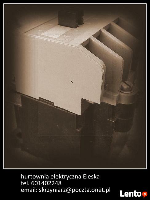 stycznik sla 7, sla 12, sla 16, sla 32, sla 63, sla 85