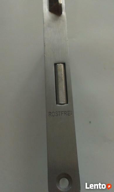 zamek lazienkowy BMH