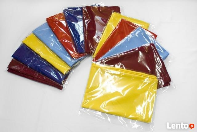 Worek na pościel do przedszkola - hipoalergiczny.