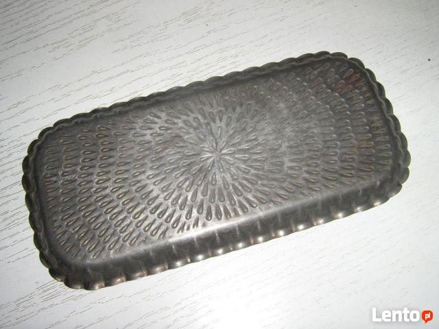 Stara patera żelazna