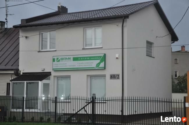 Kompleksowa obsługa podatkowo-księgowa i płacowa BRMK