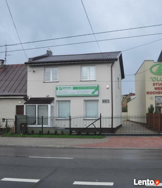 Kompleksowa obsługa podatkowo-księgowa i płacowa BRMK