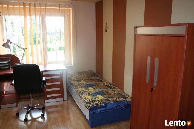 Pokoje Katowice- Zawodzie