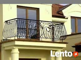 Usługi ślusarsko-spawalnicze/ Ogrodzenia/Bramy automatyczne