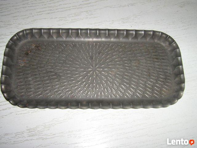 Stara patera żelazna