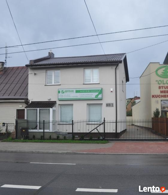 Wirtualne Biuro - adres rejestracji firmy, księgowość