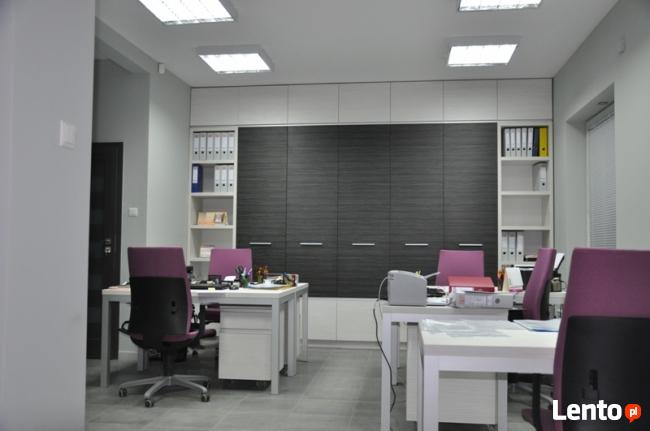 Wirtualne Biuro - adres rejestracji firmy, księgowość