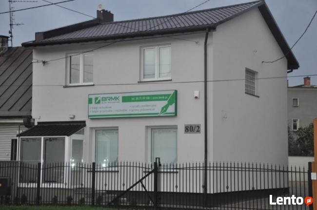 Wirtualne Biuro - adres rejestracji firmy, księgowość