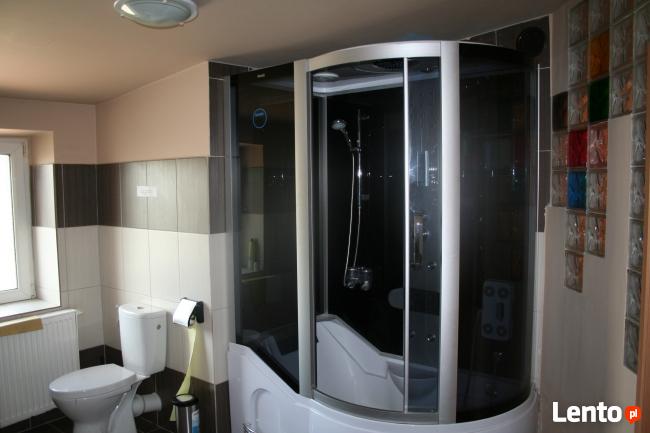 Pokoje Katowice- Zawodzie