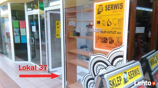 Serwis Naprawa Telefonów MK GSM, Kraków - PKT.pl