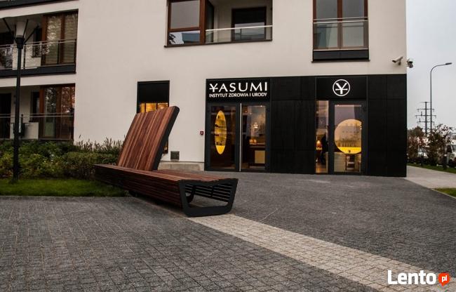 YASUMI na Gocławiu- zatrudni kosmetyczkę