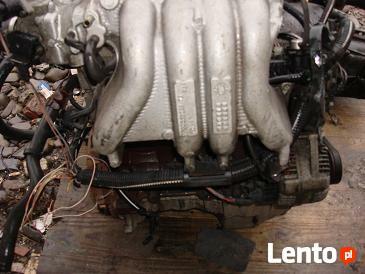 Silnik Renault 1.6 benzyna
