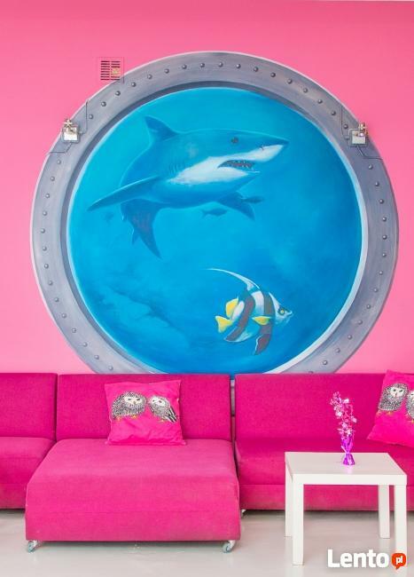 Lokal na Kinder Party