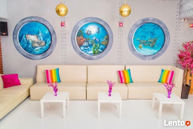 Lokal na Kinder Party