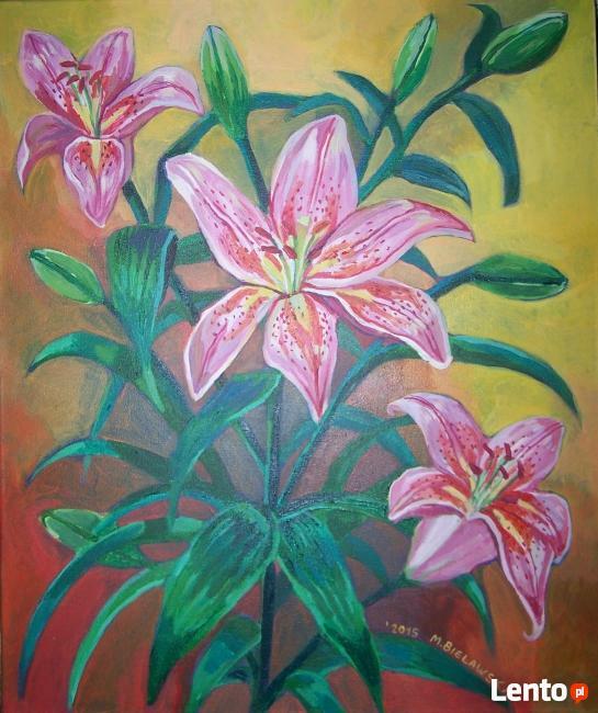 OBRAZY NA ZAMÓWIENIE