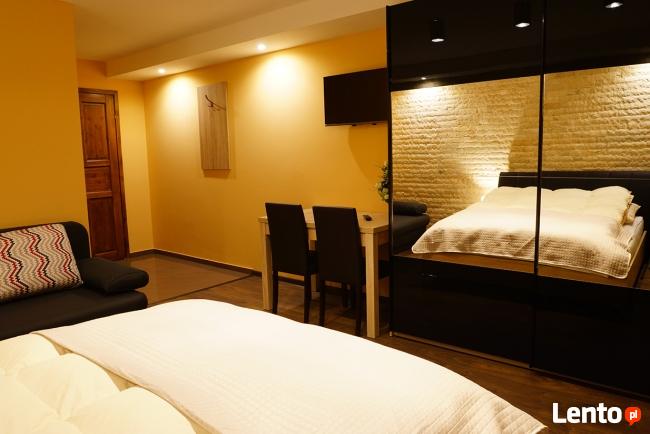 KLAUDIA willa w centrum Ustronia-noclegi Ustroń