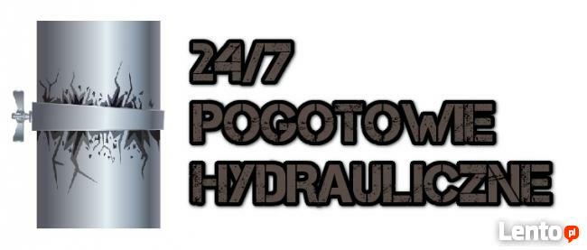 Pogotowie Kanalizacyjne Sosnowiec i okolice 24h