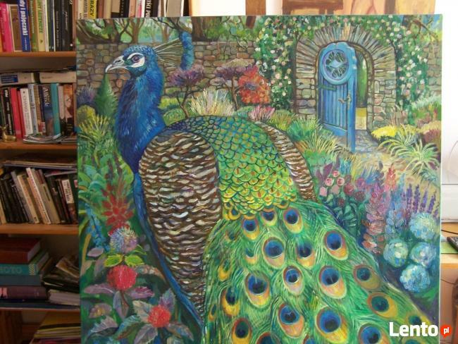 OBRAZY NA ZAMÓWIENIE