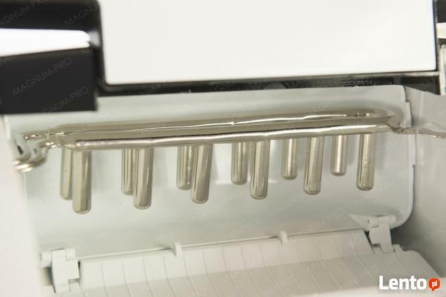 Kostkarka do lodu 15 kg na dobę profesjonalna