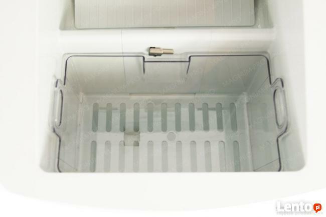 Kostkarka do lodu 15 kg na dobę profesjonalna