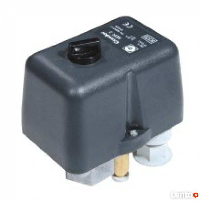 WYŁĄCZNIK CISNIENIOWY MDR2/11 230 V