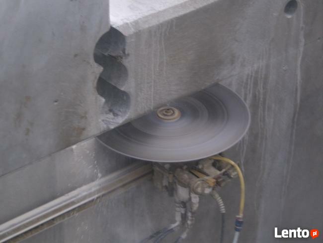 Cięcie betonu Kraków