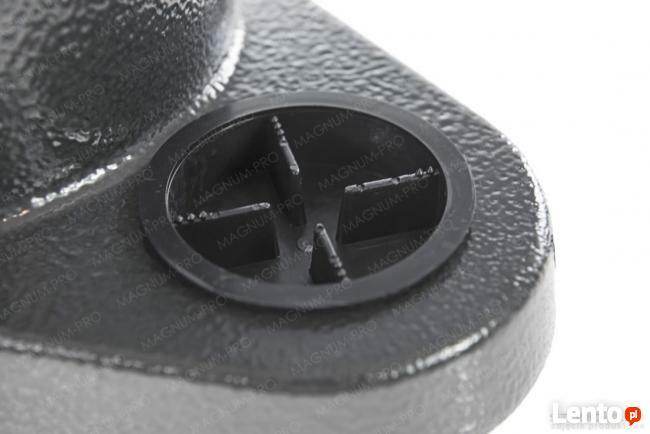 Wyciskarka elektryczna do cytrusów 1500 obrotów/min