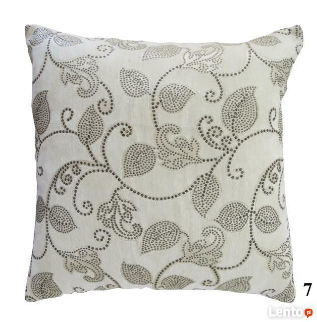 Poduszki - jaśki (PRODUCENT)