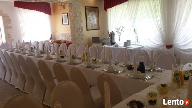 Sala bankietowa La VerandA Legionowo