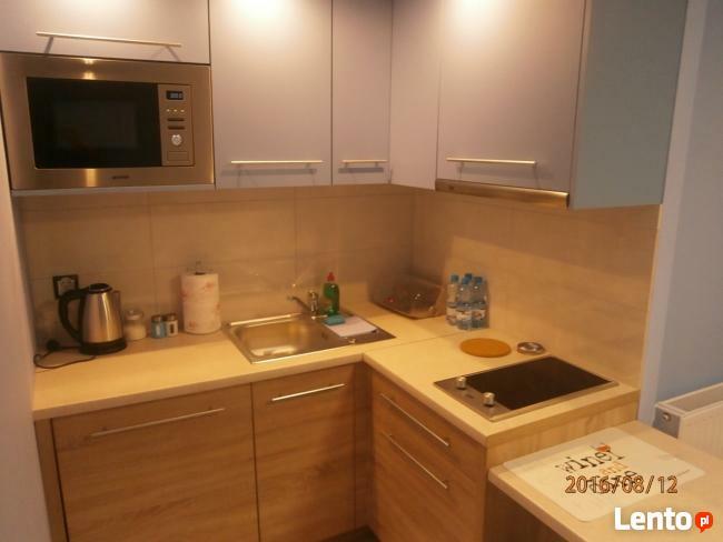 apartamenty nad morzem w Sztutowie słoneczna10tka