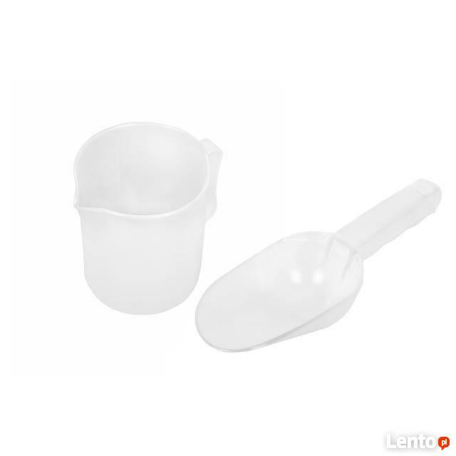 Maszyna do popcornu z witryną grzewczą 1700W