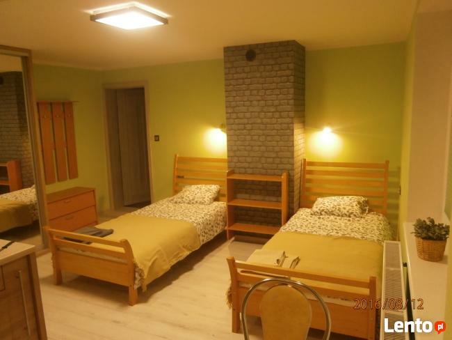 apartamenty nad morzem w Sztutowie słoneczna10tka