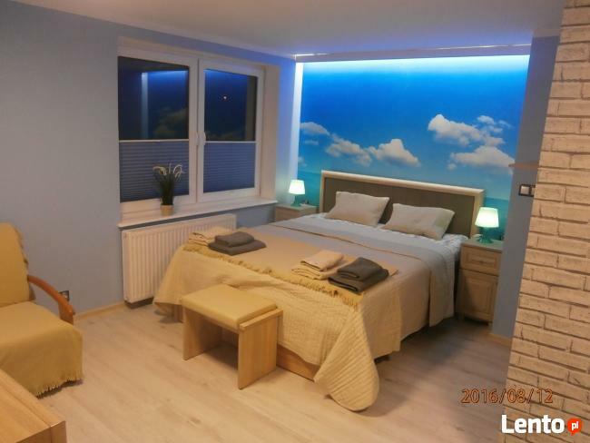 apartamenty nad morzem w Sztutowie słoneczna10tka