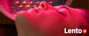 LAMPA LED PDT ŚWIATŁO-KOLORO-TERAPIA - NANO BIOMED I