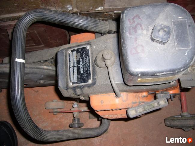 Sprzedam maszyny budowlane i urządzenia w b. dobrym stanie