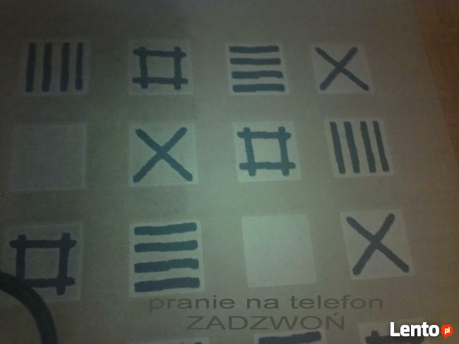 Profesjonalne PRANIE dywanów i tapicerki meblowej - karcher