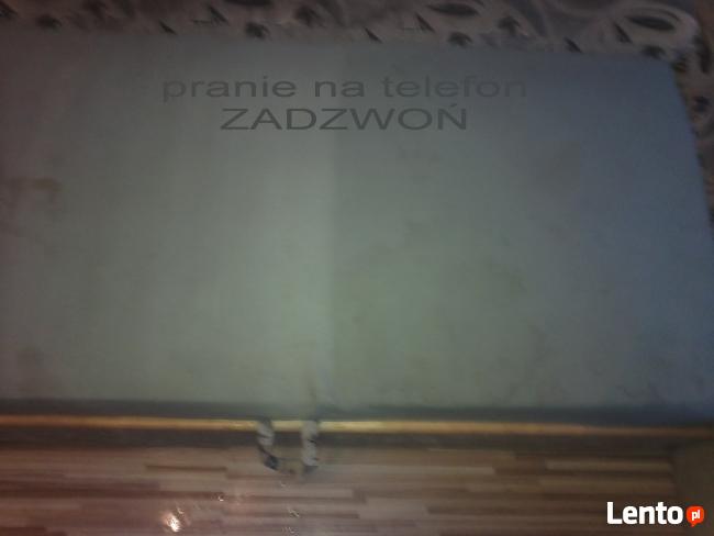 Profesjonalne PRANIE dywanów i tapicerki meblowej - karcher