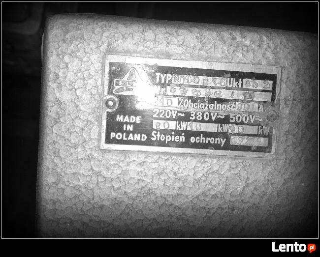 Nastawnik dźwignicowy ND-40Bm