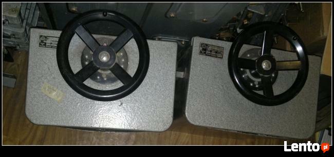 Nastawnik dźwignicowy ND-40Bm