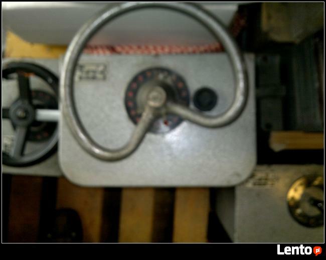 Nastawnik dźwignicowy ND-40Bm