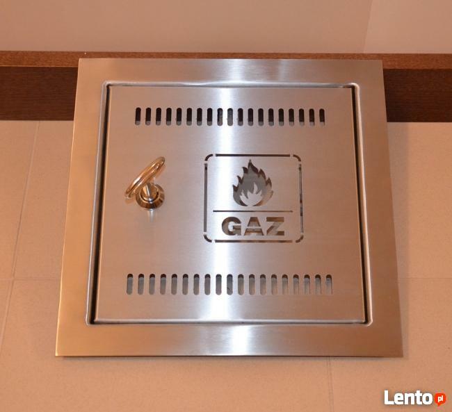 Produkty na zamówienie INOX -stal nierdzewna