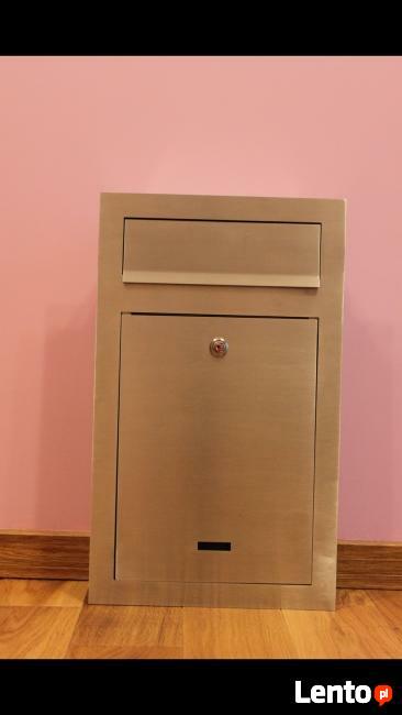 Produkty na zamówienie INOX -stal nierdzewna