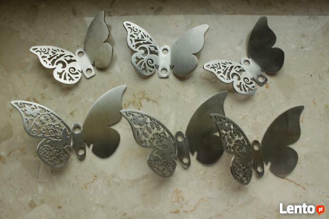 Produkty na zamówienie INOX -stal nierdzewna