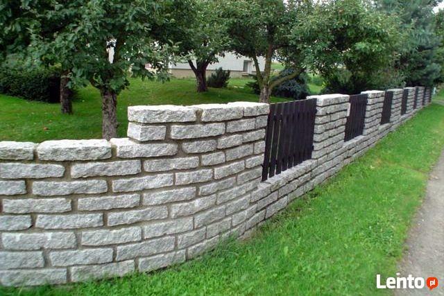 PŁYTY GRANITOWE / KOSTKA GRANITOWA /PARAPETY /SCHODY /BLATY