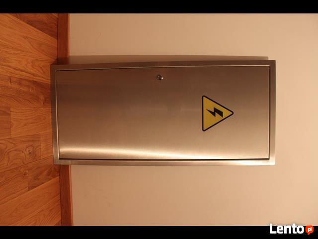 Produkty na zamówienie INOX -stal nierdzewna