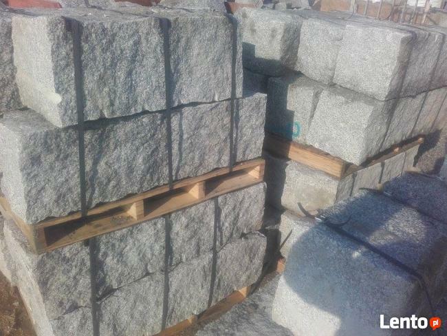 PŁYTY GRANITOWE / KOSTKA GRANITOWA /PARAPETY /SCHODY /BLATY