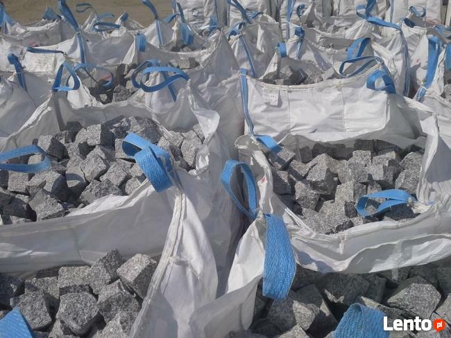 PŁYTY GRANITOWE / KOSTKA GRANITOWA /PARAPETY /SCHODY /BLATY